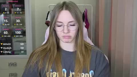 Eliana online show from 02.28.25