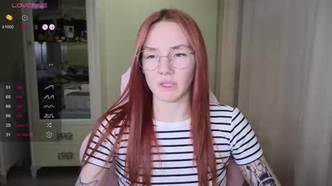 Eliana online show from 10.12.25