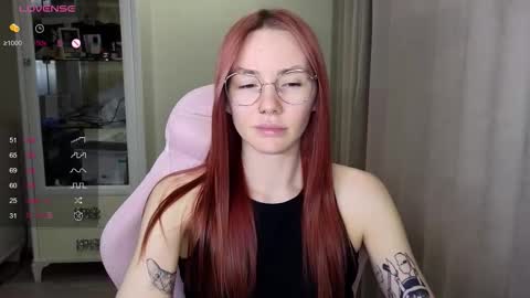 Eliana online show from 10.22.25