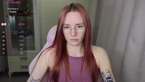 Eliana online show from 11.04.25