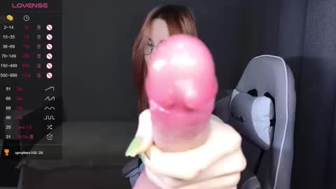 Eliana online show from 11.29.25