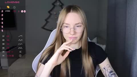 Eliana online show from 01.09.26