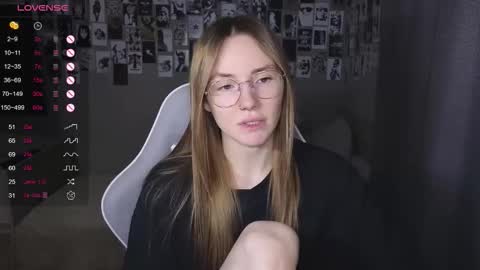 Eliana online show from 03.31.26