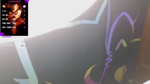 Snapshot of littlevixen18 chatting on 02.03.25 littlevixen18 online show from 02.03.25