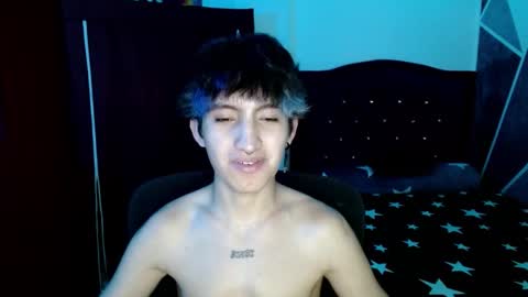 Snapshot of littlextrem chatting on 10.21.25 Eros online show from 10.21.25