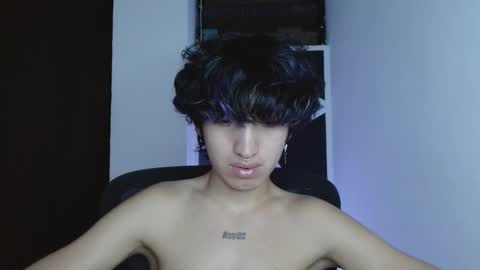 Eros online show from 02.13.26