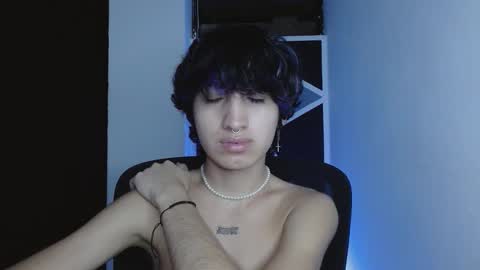 Eros online show from 02.20.26