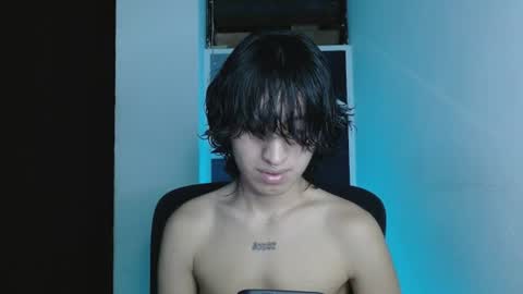 Snapshot of littlextrem chatting on 06.21.26 Eros online show from 06.21.26