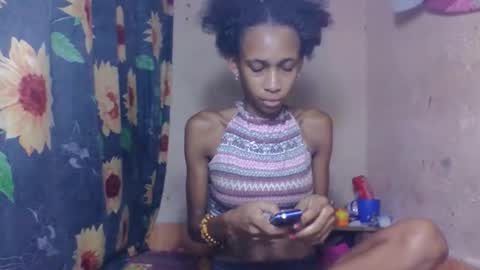 Snapshot of littleyanah chatting on 04.03.26 yanah online show from 04.03.26