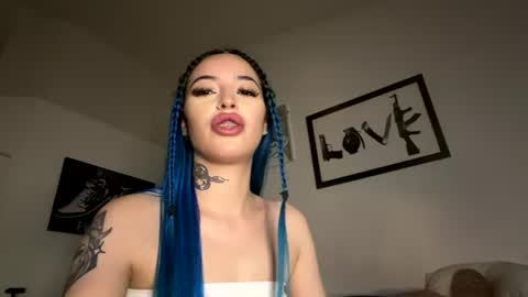 litvvs online show from 07.23.26