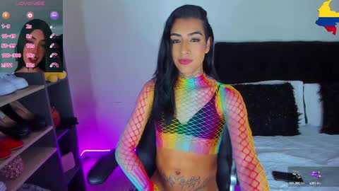 Snapshot of litz_81 chatting on 12.22.24 litz_81 online show from 12.22.24