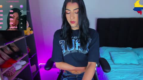 Snapshot of litz_81 chatting on 12.31.24 litz_81 online show from 12.31.24