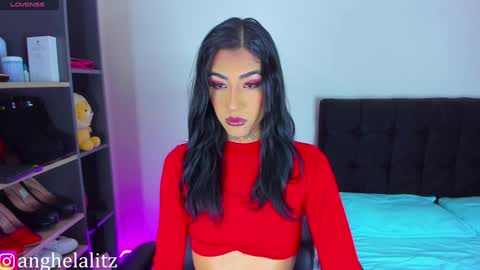 Snapshot of litz_81 chatting on 01.07.25 litz_81 online show from 01.07.25