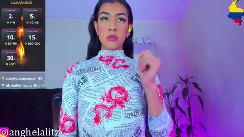 Snapshot of litz_81 chatting on 02.12.25 litz_81 online show from 02.12.25