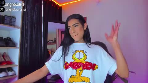 Snapshot of litz_81 chatting on 03.06.25 litz_81 online show from 03.06.25