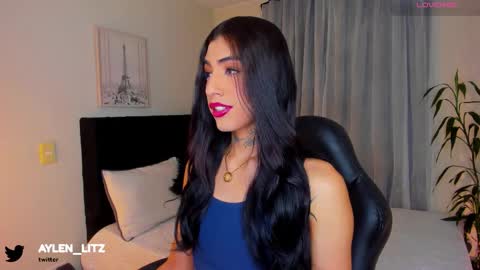 Snapshot of litz_81 chatting on 09.11.25 litz_81 online show from 09.11.25