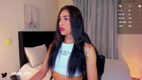 Snapshot of litz_81 chatting on 09.19.25 litz_81 online show from 09.19.25