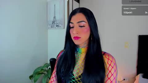 Snapshot of litz_81 chatting on 10.25.25 litz_81 online show from 10.25.25