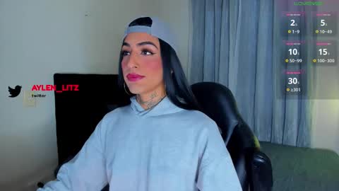 Snapshot of litz_81 chatting on 11.04.25 litz_81 online show from 11.04.25