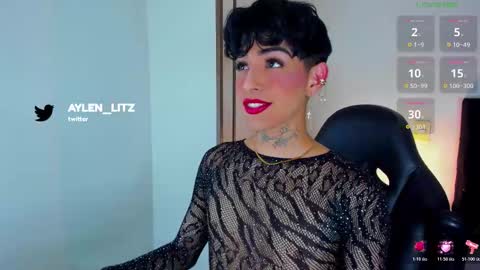 Snapshot of litz_81 chatting on 11.14.25 litz_81 online show from 11.14.25