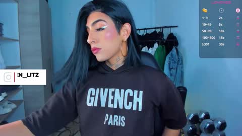 Snapshot of litz_81 chatting on 02.01.26 litz_81 online show from 02.01.26