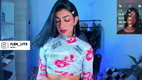 Snapshot of litz_81 chatting on 02.12.26 litz_81 online show from 02.12.26