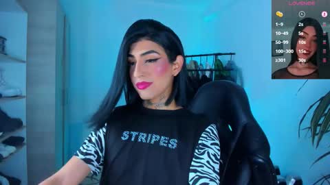 Snapshot of litz_81 chatting on 02.21.26 litz_81 online show from 02.21.26