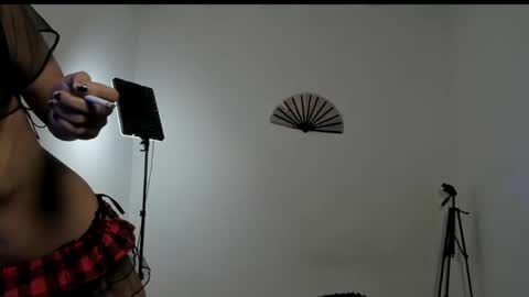 Snapshot of liu_mystik chatting on 06.03.26 Liu help me to reach 100 thumps up daddy online show from 06.03.26