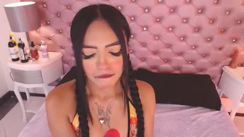 Nicky online show from 10.07.25