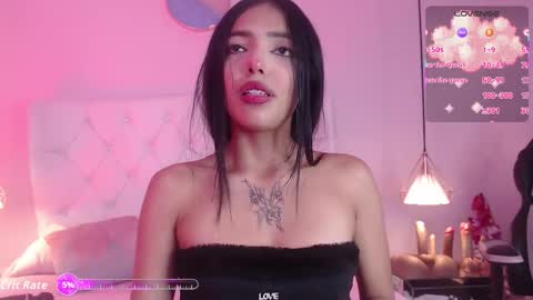 Nicky online show from 12.17.25