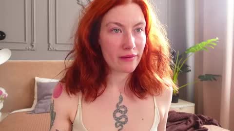 Snapshot of liv_fay chatting on 05.01.26 Liv 3 online show from 05.01.26