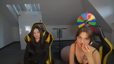 Sheryl online show from 04.15.26