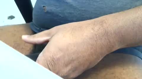 Snapshot of livetribber chatting on 03.06.25 livetribber online show from 03.06.25