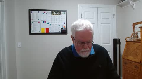 livinfree69 online show from 03.16.26