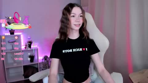 Living Doll online show from 01.31.26