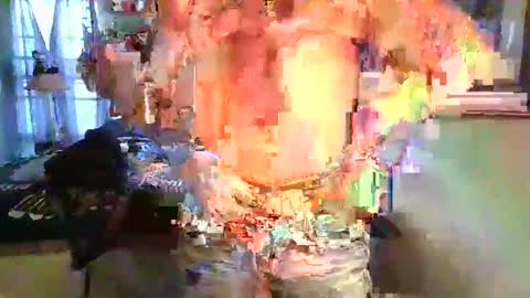 livingpuddle online show from 12.17.24