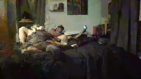 livingpuddle online show from 01.07.25