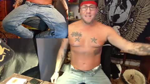 livingpuddle online show from 02.20.25