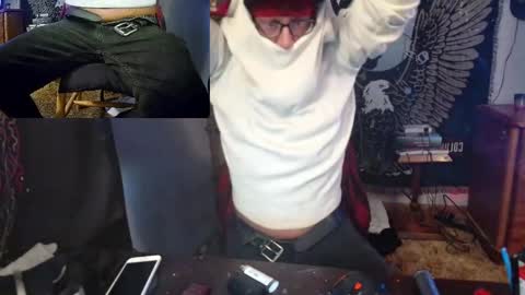 livingpuddle online show from 03.03.25