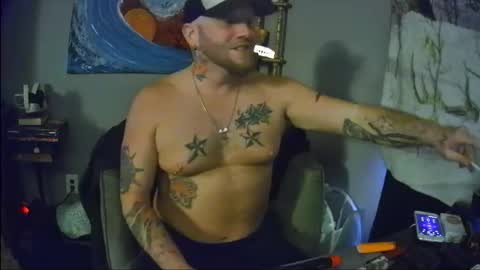 livingpuddle online show from 10.11.25