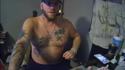 livingpuddle online show from 10.27.25