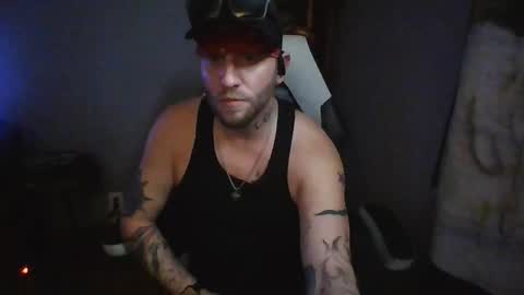 livingpuddle online show from 12.21.25