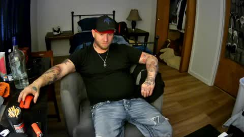 Snapshot of livingpuddle chatting on 05.05.26 livingpuddle online show from 05.05.26
