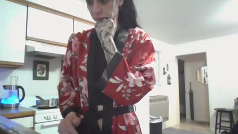 Liv Mirage online show from 01.27.25