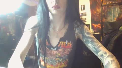 Liv Mirage online show from 02.25.25