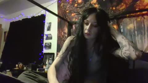 Liv Mirage online show from 02.26.25