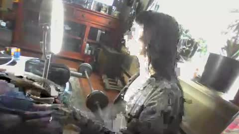 Liv Mirage online show from 04.18.26