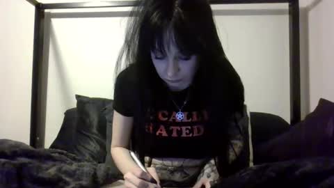 Snapshot of livmirage chatting on 04.29.26 Liv Mirage online show from 04.29.26