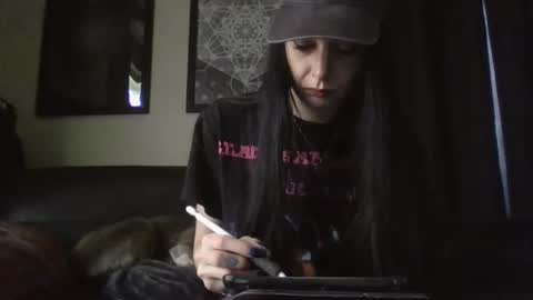 Snapshot of livmirage chatting on 05.03.26 Liv Mirage online show from 05.03.26