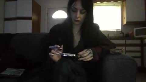 Snapshot of livmirage chatting on 05.15.26 Liv Mirage online show from 05.15.26